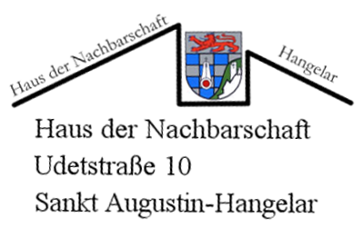 Haus der Nachbarschaft Sankt Augustin-Hangelar, 